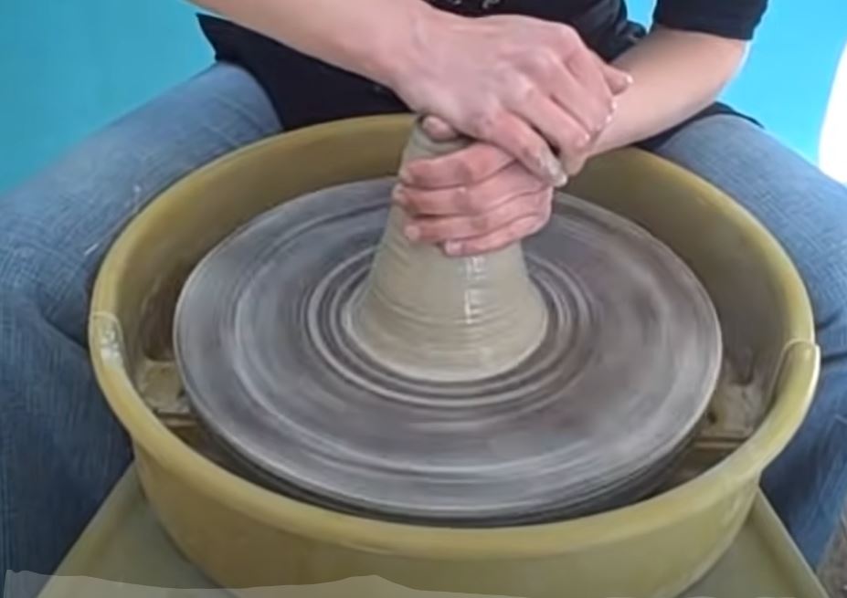 4-week-2-hour-beg-pottery-wheel-class-week-2-pottery-and-art