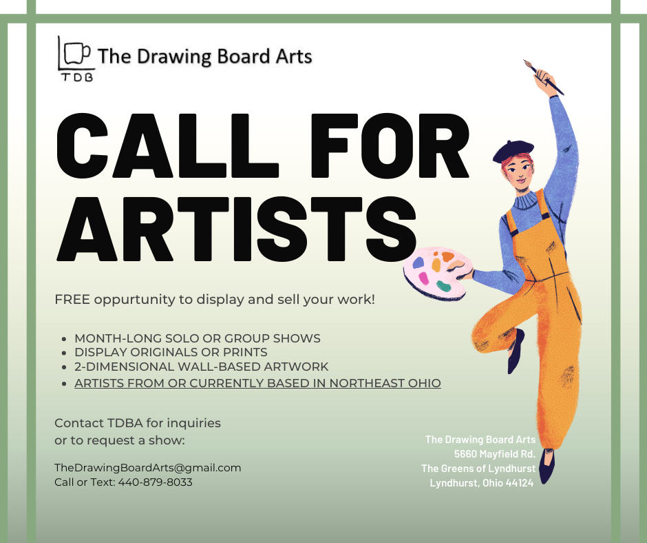 Pottery and Art Studio The Drawing Board Arts A place where art is