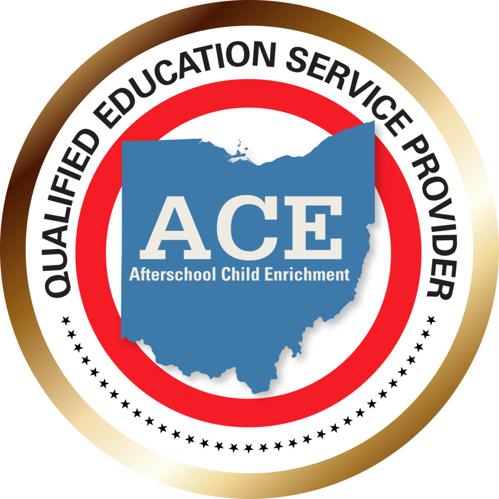 Qualified Education Service Provider ACE seal