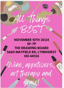 art therapy journaling