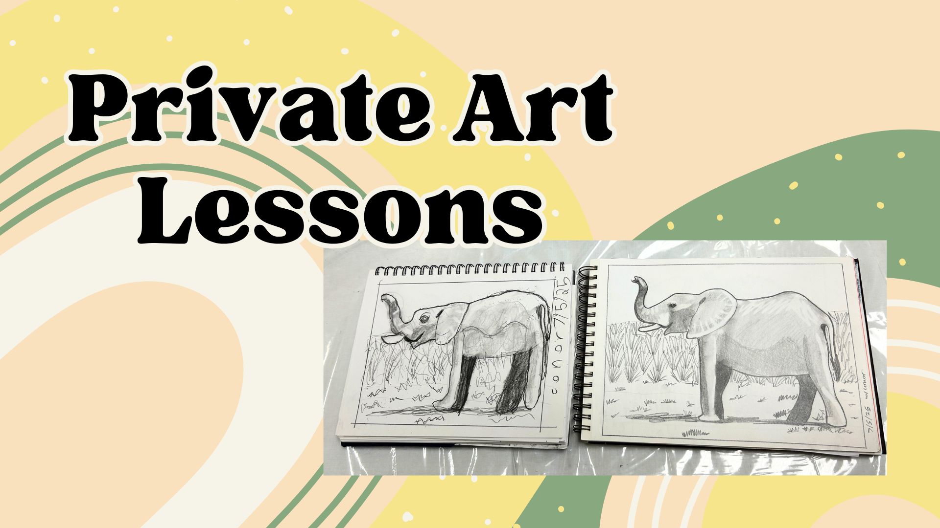 private art lessons